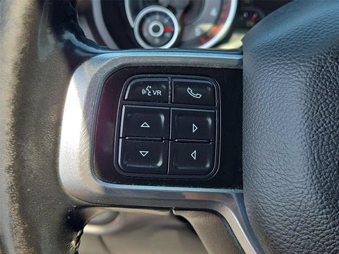 Used 2022 RAM 2500 Laramie AWD/4WD image 37