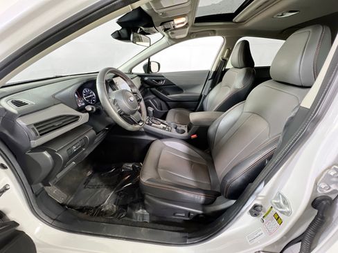 Used 2024 Subaru Crosstrek 2.5i Limited image 20