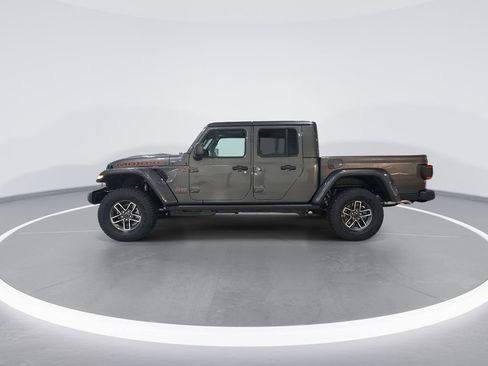 New 2026 Jeep Gladiator Mojave AWD/4WD image 5