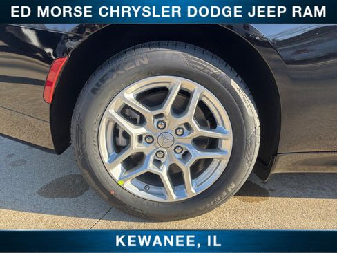 New 2026 Dodge Charger R/T image 17