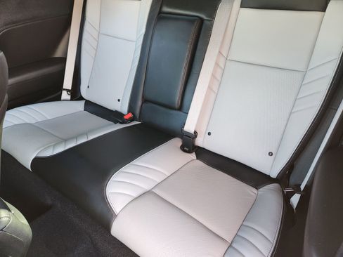 Used 2023 Dodge Challenger SRT Hellcat w/ Driver Convenience Group image 40