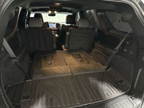 Used 2025 Dodge Durango R/T AWD/4WD image 37