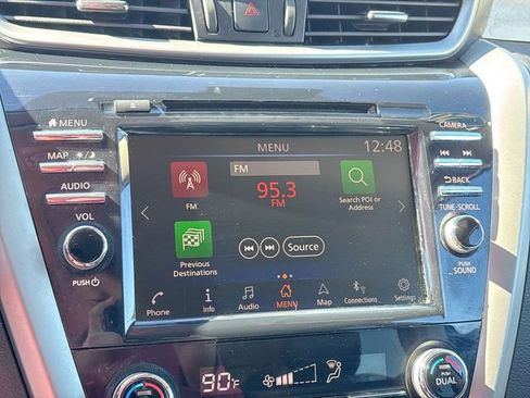 Used 2020 Nissan Murano SL w/ Moonroof Package image 23