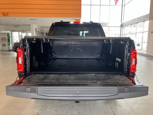 Used 2023 Ford F150 XLT w/ Equipment Group 302A High image 33