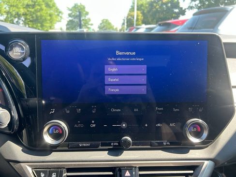 Used 2024 Lexus RX 350 AWD w/ Convenience Package image 12
