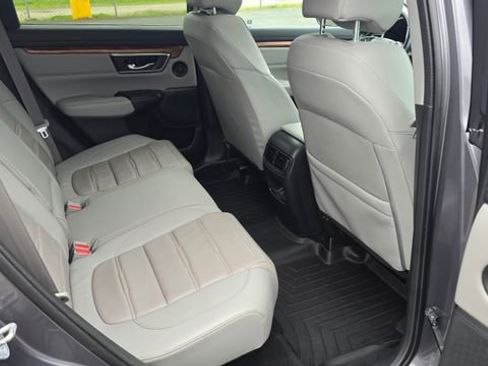 Used 2018 Honda CR-V EX-L image 12