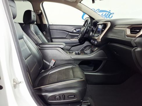 Used 2023 GMC Acadia Denali FWD image 12