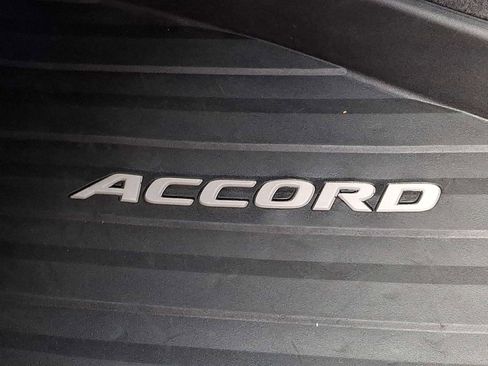 Used 2019 Honda Accord Sport image 29