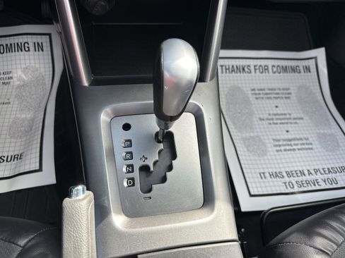 Used 2011 Subaru Forester 2.5X Limited image 50