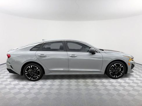 Used 2023 Kia K5 GT-Line image 4