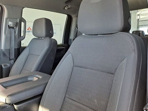 Used 2024 Chevrolet Silverado 2500 LT image 26