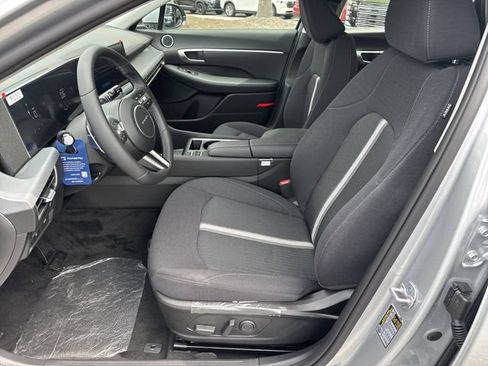 New 2026 Hyundai Sonata SEL FWD image 11