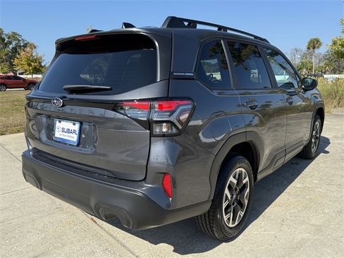 New 2026 Subaru Forester Premium image 6