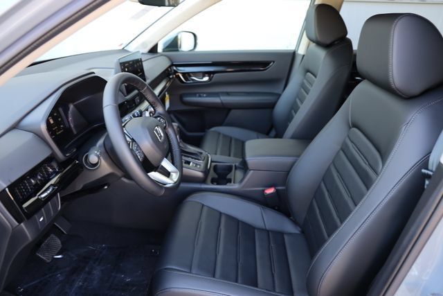 New 2026 Honda CR-V EX-L image 12