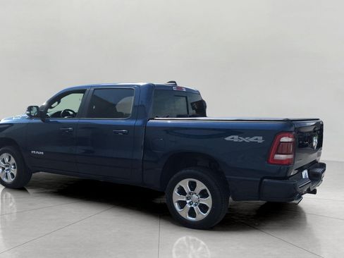 Used 2019 RAM 1500 Big Horn AWD/4WD image 19