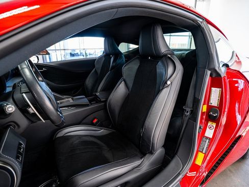 Used 2018 Lexus LC 500 Coupe image 34