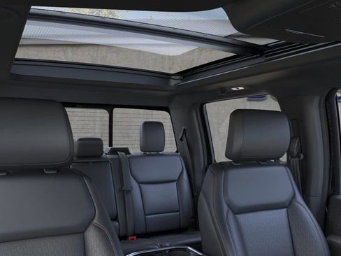 New 2025 Ford F150 Lariat w/ Equipment Group 502A High image 24