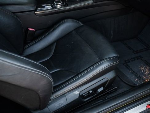 Used 2015 BMW M4 Coupe image 85