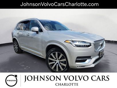 Certified 2025 Volvo XC90 B5 Core