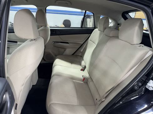 Used 2016 Subaru Impreza 2.0i image 17