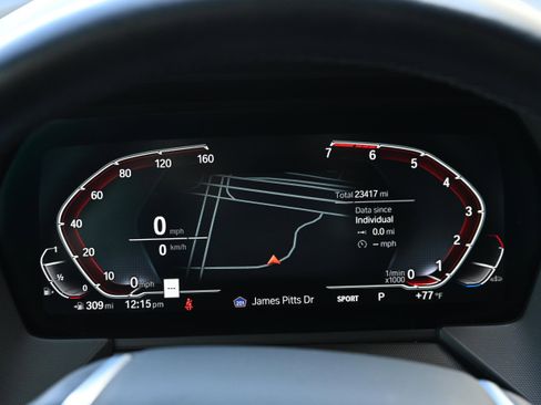 Certified 2024 BMW 228i Gran Coupe 228i Gran Coupe w/ Premium Package image 15