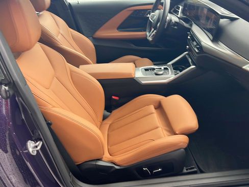 Certified 2025 BMW M240i Coupe image 12