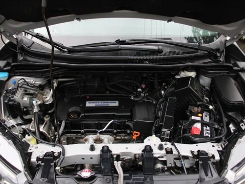 Used 2015 Honda CR-V EX-L image 19