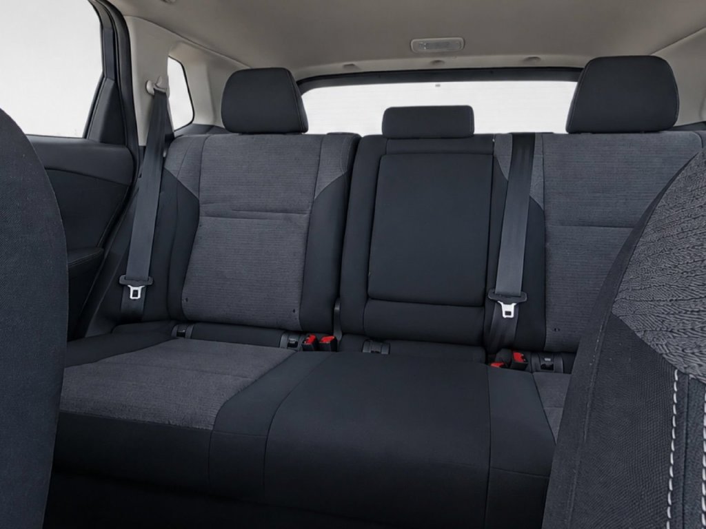 Certified 2023 Nissan Rogue SV FWD image 24