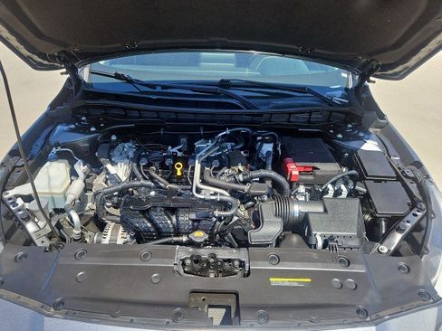 Used 2021 Nissan Altima 2.5 SV FWD image 29