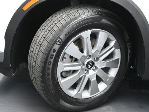 Used 2024 Hyundai Palisade SEL FWD image 22