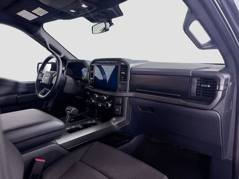 Used 2024 Ford F150 XLT w/ FX4 Off-Road Package image 26