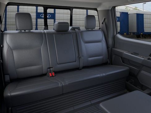 New 2026 Ford F250 Lariat AWD/4WD image 11