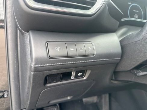 Used 2022 Hyundai Santa Fe Limited w/ Cargo Package FWD image 25