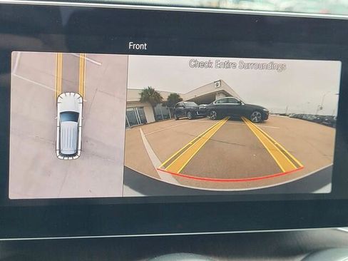 Used 2020 Mercedes-Benz GLC 300 GLC 300 image 19