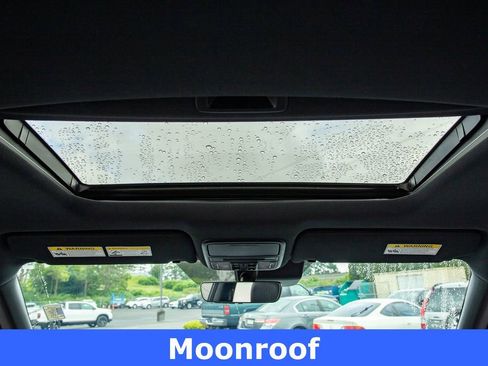 Certified 2023 Honda Passport TrailSport image 17