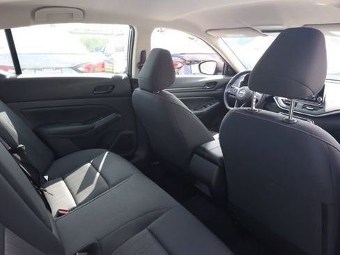 New 2025 Nissan Altima 2.5 S image 17