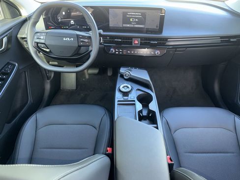 New 2025 Kia EV6 Light image 20