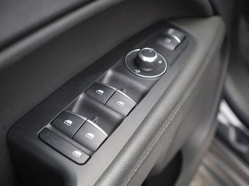 Used 2023 Alfa Romeo Stelvio Ti w/ Active Assist Plus Package image 15