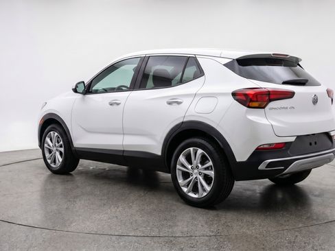 Used 2025 Buick Encore GX Preferred FWD image 6