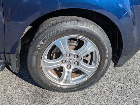 Used 2014 Honda Pilot EX-L image 11