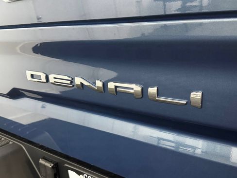 Used 2026 GMC Sierra 1500 Denali w/ Denali Reserve Package AWD/4WD image 7