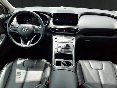 Used 2023 Hyundai Santa Fe XRT w/ Cargo Package AWD/4WD image 19