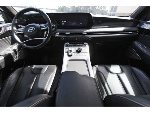 Used 2023 Hyundai Palisade Calligraphy w/ Cargo Package AWD/4WD image 10