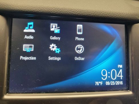 Used 2017 Chevrolet Cruze LT w/ Convenience Package FWD image 25