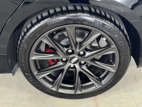 Used 2025 Cadillac CT5 V image 33