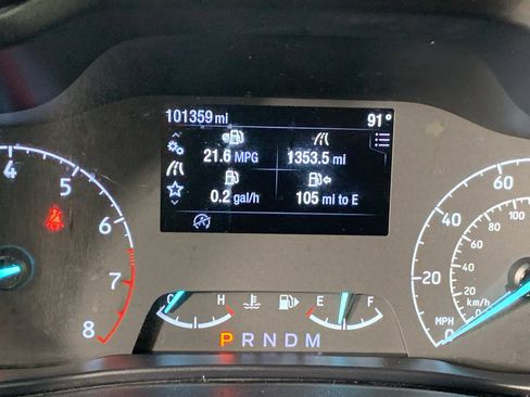 Used 2022 Ford Transit Connect XL FWD image 24