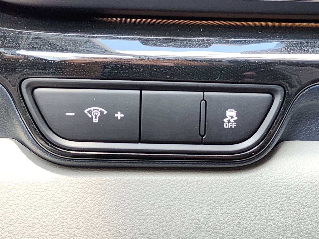 Certified 2025 Kia Carnival SX Prestige FWD image 42