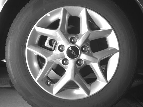 Used 2025 Kia Soul LX w/ LX Technology Package FWD image 15