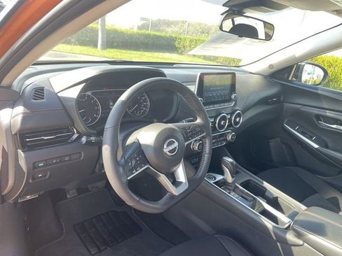 Used 2024 Nissan Sentra SR image 10