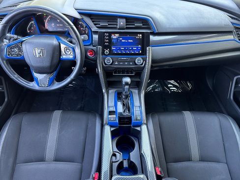 Used 2019 Honda Civic Sport image 16